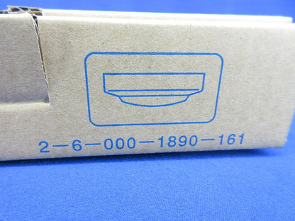 差動式スポット感知器 2種(本体)(10個入)(新品未開梱) DSC-2K