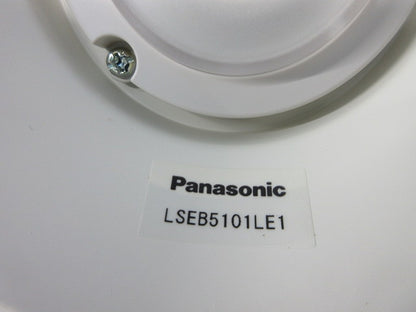 LEDダウンライトφ125(電球色) LSEB5101LE1