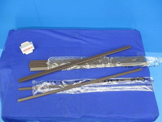 テープ付ニュー･エフモールセット(混在6本入)(チョコ) SFT49他