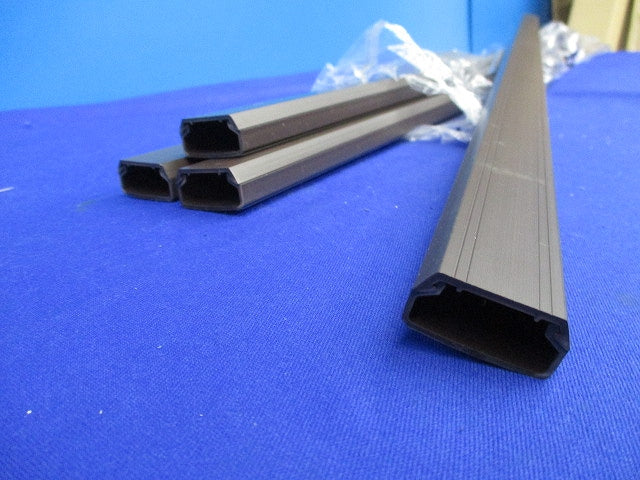 テープ付ニュー･エフモールセット(混在6本入)(チョコ) SFT49他