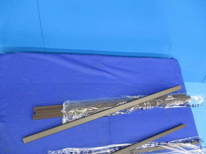 テープ付ニュー･エフモールセット(混在6本入)(チョコ) SFT49他