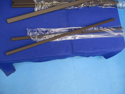 テープ付ニュー･エフモールセット(混在6本入)(チョコ) SFT49他