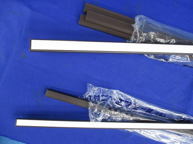 テープ付ニュー･エフモールセット(混在6本入)(チョコ) SFT49他