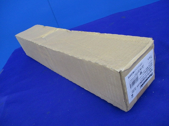 LEDウォールライト(電球色)(新品未開梱)(箱に濡れあと有) NNFW21803KLE9