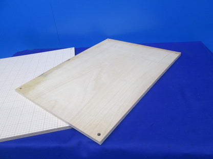 木板(720mm×520mm×15mm)(2枚入) 型番不明