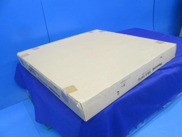 LEDベースライト器具本体(新品未開梱)(光源ユニット別売) NNLK10572J