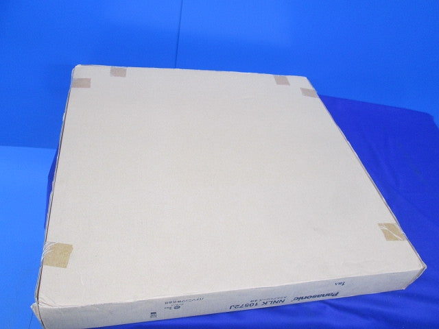 LEDベースライト器具本体(新品未開梱)(光源ユニット別売) NNLK10572J