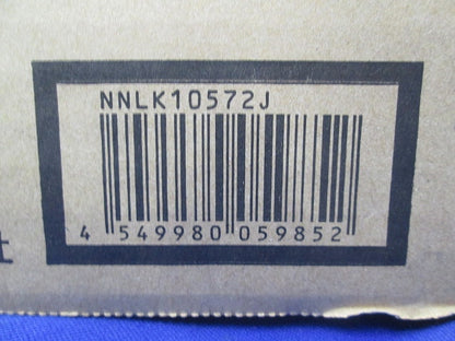 LEDベースライト器具本体(新品未開梱)(光源ユニット別売) NNLK10572J
