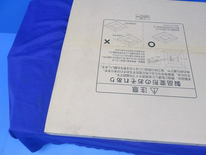 LEDベースライト器具本体(新品未開梱)(光源ユニット別売) NNLK10572J