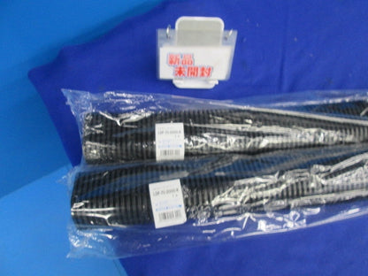 LDフリーコーナー(ブラック)(2本入)(新品未開封) LDF-70-2000-K
