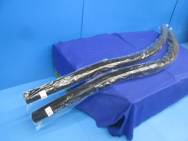 LDフリーコーナー(ブラック)(2本入)(新品未開封) LDF-70-2000-K