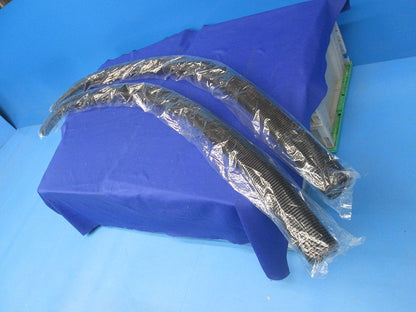 LDフリーコーナー(ブラック)(2本入)(新品未開封) LDF-70-2000-K