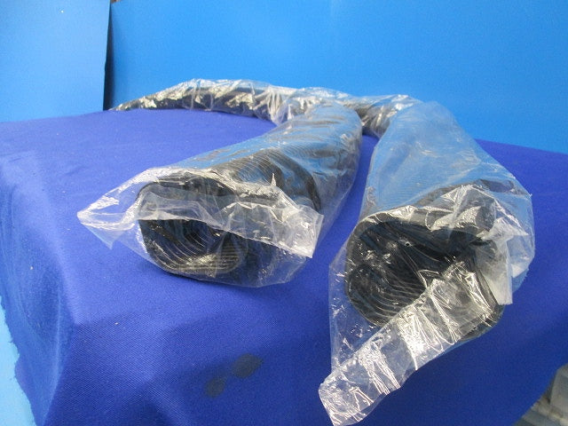 LDフリーコーナー(ブラック)(2本入)(新品未開封) LDF-70-2000-K