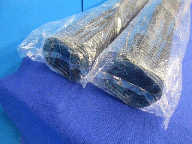 LDフリーコーナー(ブラック)(2本入)(新品未開封) LDF-70-2000-K