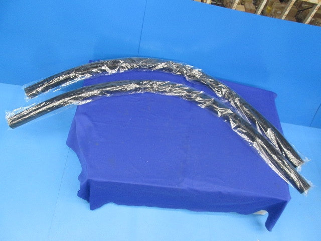 LDフリーコーナー(ブラック)(2本入)(新品未開封) LDF-70-2000-K