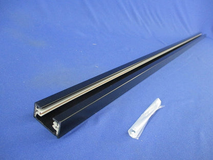 ライティングレー1m(黒)2個入 DR0211N