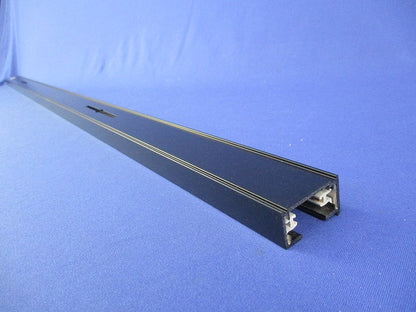 ライティングレー1m(黒)2個入 DR0211N