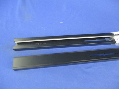ライティングレー1m(黒)2個入 DR0211N