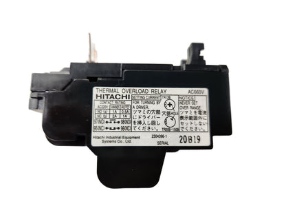 電磁開閉器 マグネットスイッチ RC3.8A TR12B-1ERC3.8A