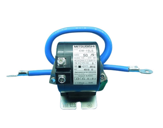 変成器 検定専用品 CWシリーズ 2個入 CW-15LS50/5A-02