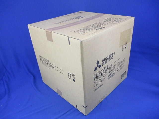 ダクト用換気扇 電圧100V・単相 φ150 VD-18ZXP12-C