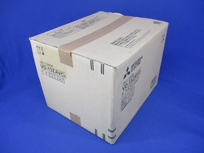 天井埋込形ダクト用換気扇 サニタリー用 人感センサー付 定風量タイプ VD-13ZAVC6