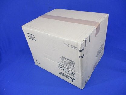 天井埋込形ダクト用換気扇 サニタリー用 人感センサー付 定風量タイプ VD-13ZAVC6