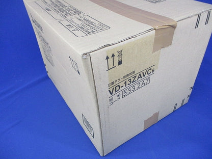 天井埋込形ダクト用換気扇 サニタリー用 人感センサー付 定風量タイプ VD-13ZAVC6