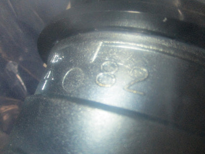 コンビネーションカップリング FEGN-80B