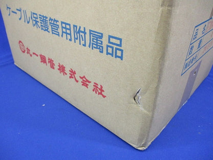 ねじなし防水型カップリング 厚鋼用 4個入 MWC104-04