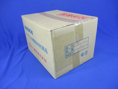 ねじなし防水型カップリング 厚鋼用 4個入 MWC104-04