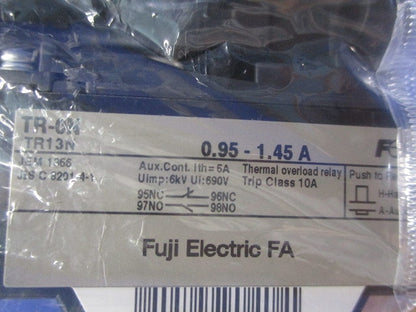 電磁開閉器 標準形 100-110V 0.95-1.45A 1a SW-03100V0.2kW