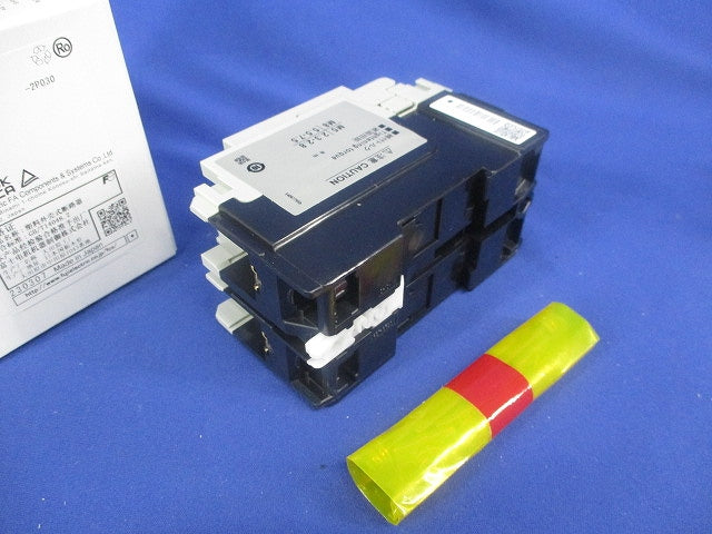 一般配線用 漏電遮断器 -2P030 EW32AAG2P30AAC440V