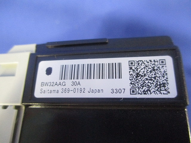 一般配線用 漏電遮断器 -2P030 EW32AAG2P30AAC440V
