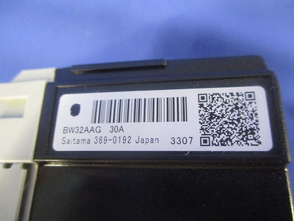 一般配線用 漏電遮断器 -2P030 EW32AAG2P30AAC440V