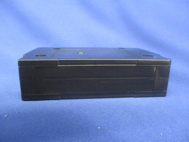 漏電遮断器 分電盤用 分岐回路用 100VAC BV-C12P1E30A30mA