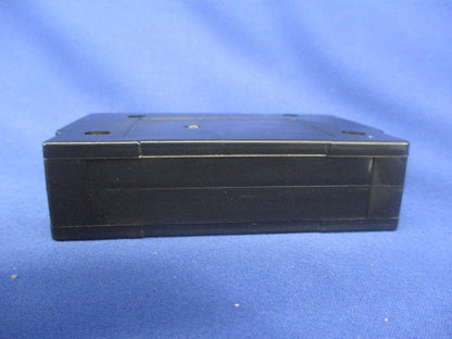 漏電遮断器 分電盤用 分岐回路用 100VAC BV-C12P1E30A30mA