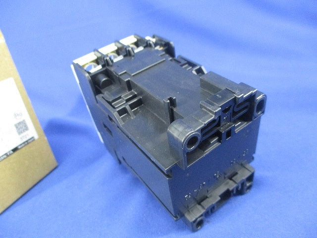 マグネットスイッチ 電磁接触器 直流操作形DC24V 補助接点1a SK32G-E10