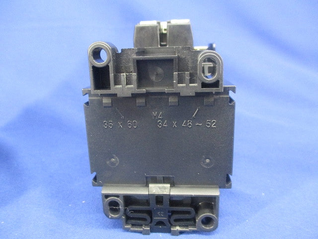 マグネットスイッチ 電磁接触器 直流操作形DC24V 補助接点1a SK32G-E10