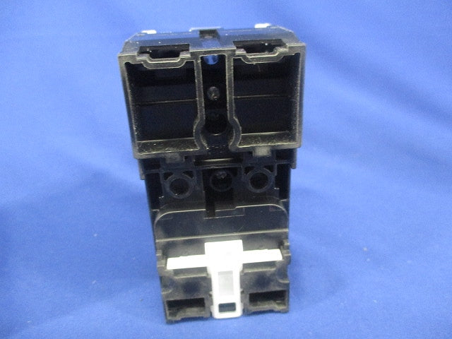 漏電遮断器 Eシリーズ 100V200V両用 EB-50EAC100-200V2P15A30mA