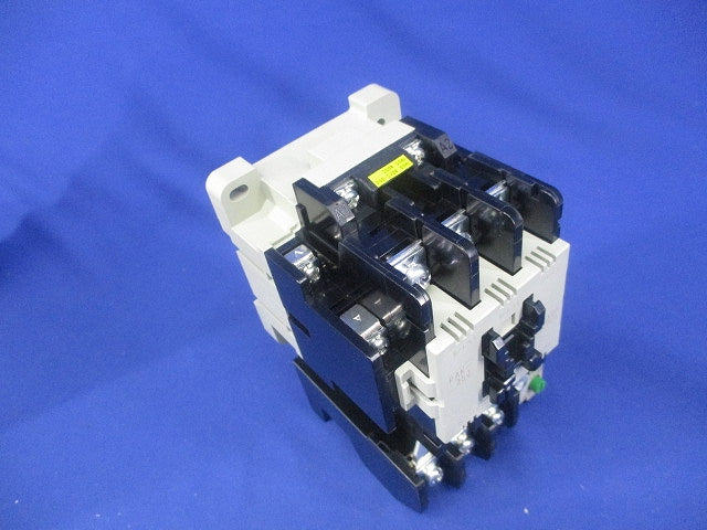 電磁開閉器 200V PAK-35JTC-P3300