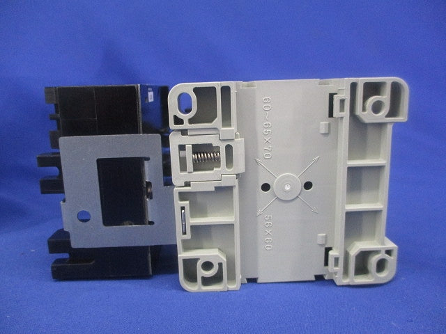 電磁開閉器 200V PAK-35JTC-P3300