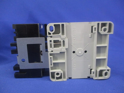 電磁開閉器 200V PAK-35JTC-P3300