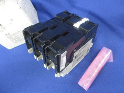 一般配線用漏電遮断器 AC100-230V 15ｍA -3P040A EW50AAG3P40A