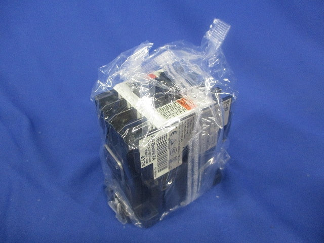 電磁接触器 ケースカバー無 SC-03AC100V