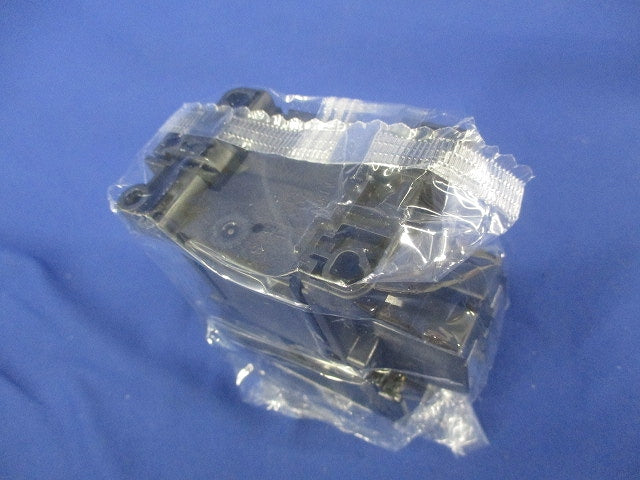 電磁接触器 ケースカバー無 SC-03AC100V