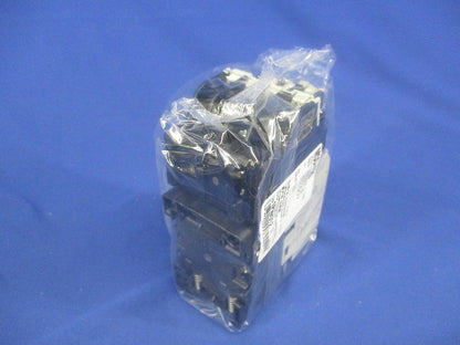 非可逆式電磁開閉器 操作電圧AC100V MSO-T20200V1.5kW6.6A