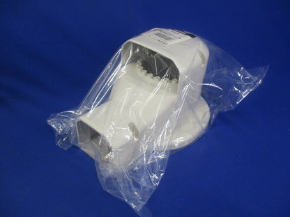 壁面取出しカバーPタイプ 排じん&換気機能付きエアコン用 DAS2604W