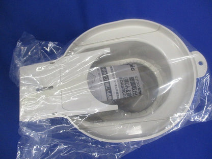 壁面取出しカバーPタイプ 排じん&換気機能付きエアコン用 DAS2604W