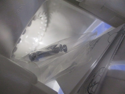 壁面取出しカバーPタイプ 排じん&換気機能付きエアコン用 DAS2604W